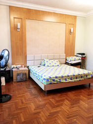 Lorong Gambir (D19), Semi-Detached #180609162